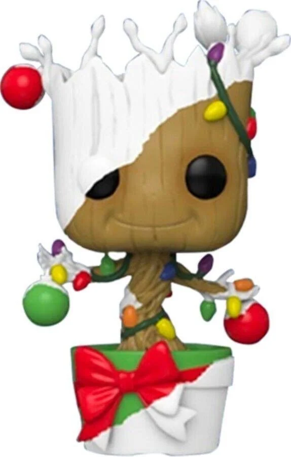 Funko pop groot 2024 399